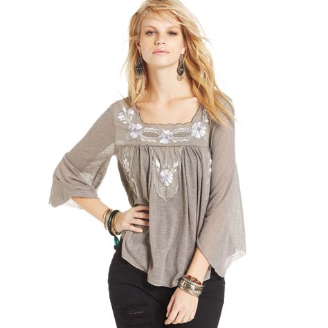 Women's Free People Tops 